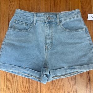 PAC SUN Denim Women's Shorts
